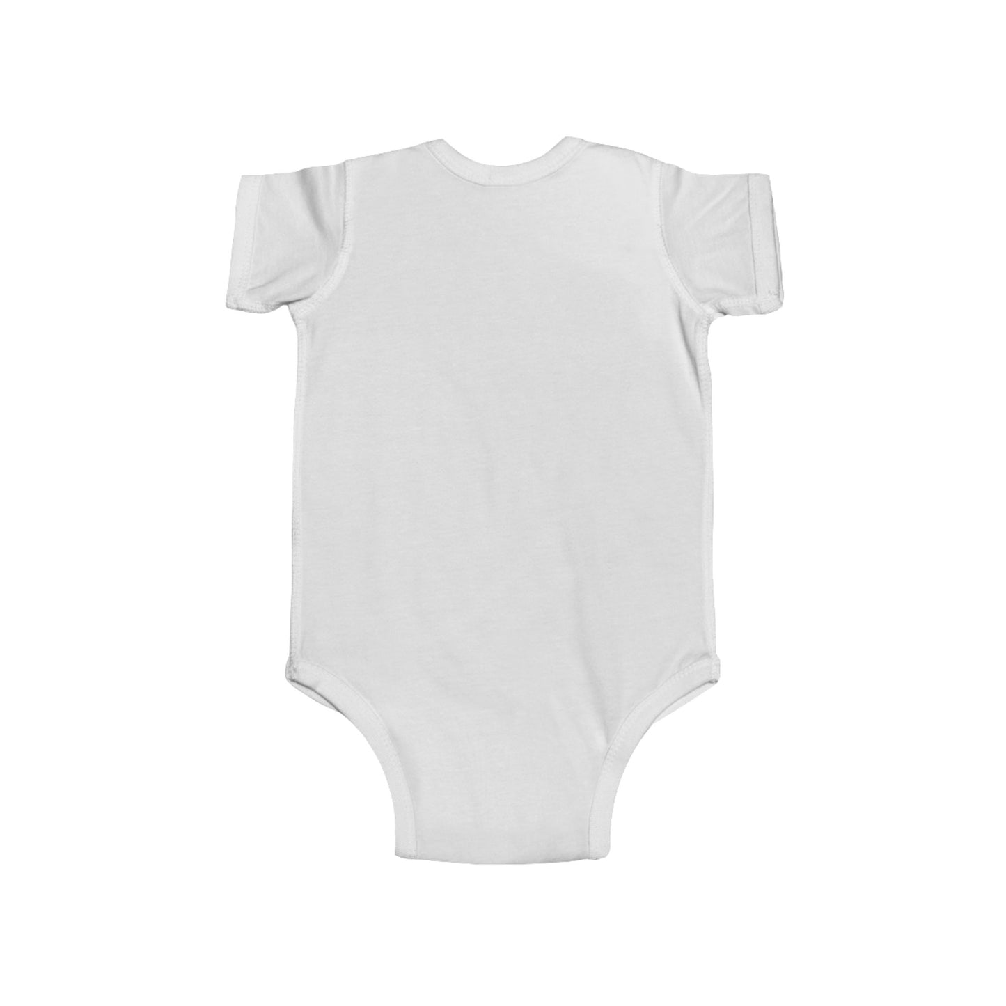 Infant Bodysuit "Nap Rejector"