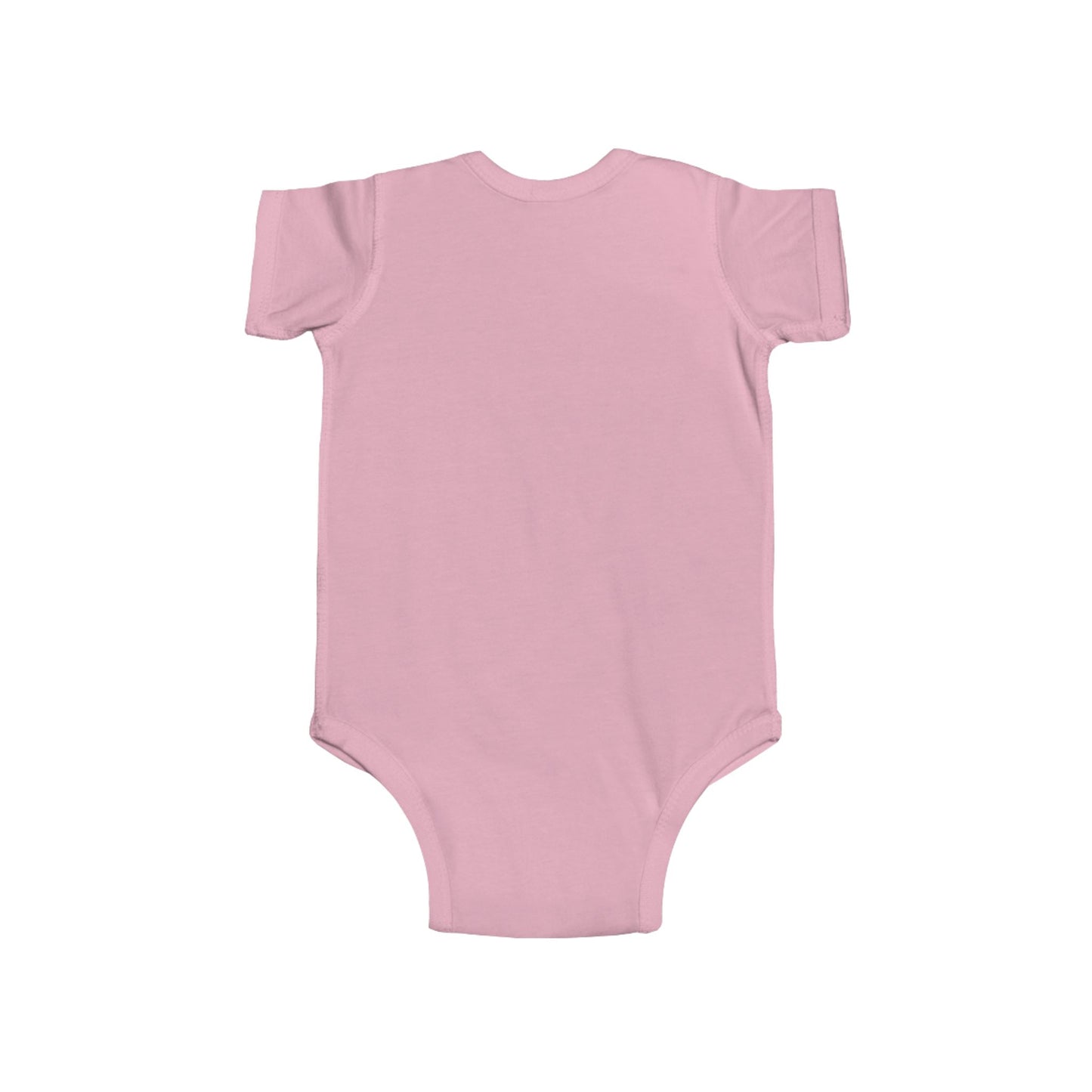 Infant Bodysuit "Nap Rejector"